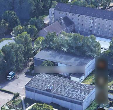 Bild 4 - Halle in Leipzig zum Kaufen