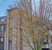 Cooles Ding:) Bezugsklare 3½-R.-ETW mit Balkon zwischen Rüttenscheid & Bredeney - Essen