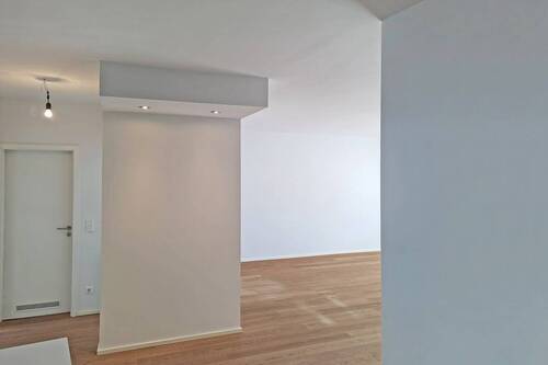 Diele & Essbereich - 3 Zimmer Etagenwohnung zum Kaufen in Essen