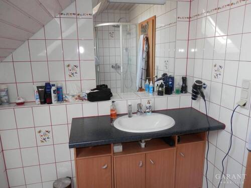 Badezimmer - 