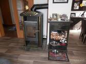Holzofen - 