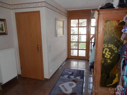 Flur-EG - Einfamilienhaus mit 154,00 m&sup2; in Bühlertann zum Kaufen