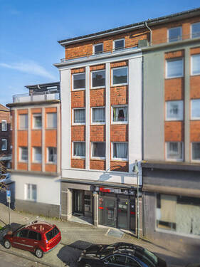 Ansicht 2 - Gewerbeobjekt (Büro, Produktion, Verkauf) in Stolberg