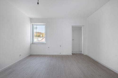 1. OG Schlafzimmer - 