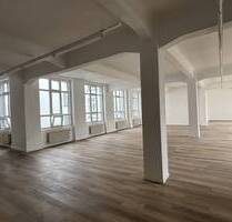 Innenstadt: Industriedesign und Jugendstil - Bürolofts und Wohn-Mehrfamilienhaus als Investment! - Krefeld Stadtmitte