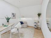 Kind oder Büro 