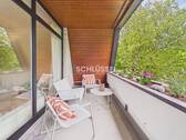 Balkon 