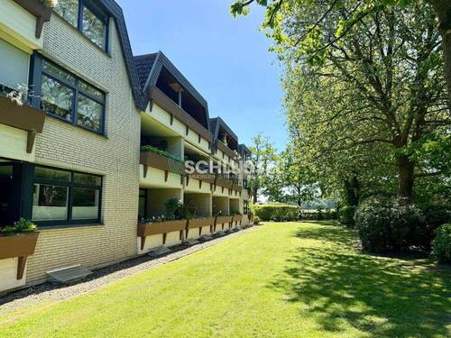 Seitenansicht - 