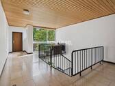 Treppenhaus - 