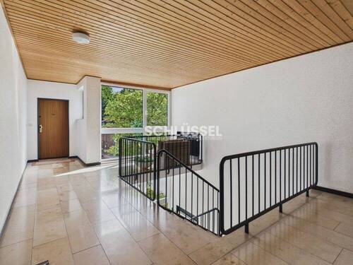 Treppenhaus - 