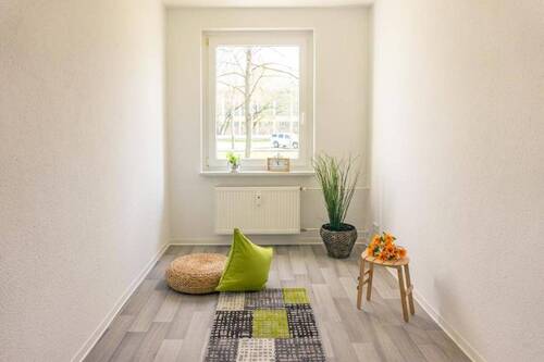 Kinderzimmer Vergleichswohnung - Etagenwohnung mit 61,20 m&sup2; in Chemnitz zur Miete