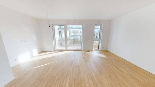 Bild2 - 2 Zimmer Etagenwohnung zur Miete in Bonn-Duisdorf
