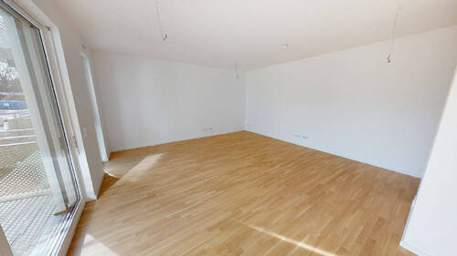 Bild4 - Etagenwohnung mit 58,30 m&sup2; in Bonn-Duisdorf zur Miete