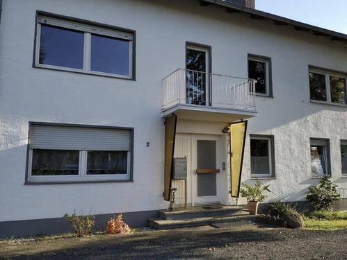 Bild 1 - 3 Zimmer Wohnung mit EBK in Detmold