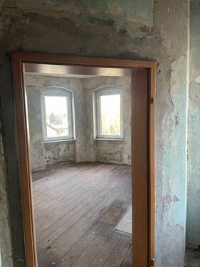 WE 3, Zimmer 3 - 