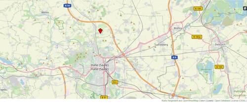 Makrolage - 