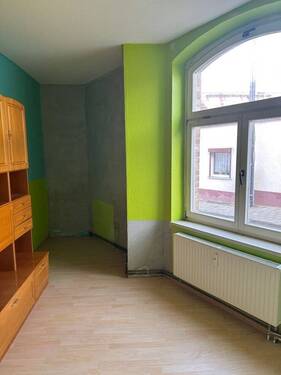 WE 1, Zimmer 2 - 