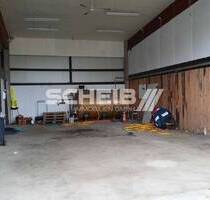 ***Vielseitig nutzbare Hallenfläche*** - Schwäbisch Hall
