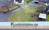Titelbild Küstenmakler - Wohngrundstück in ruhiger Sackgassenlage (z.B. auch Tiny House denkbar oder Altersruhesitz)
