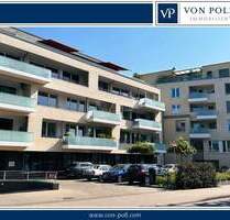 **3-Zimmer-Premium Wohnung in bester Lage an der Aller!** - Celle Hehlentor
