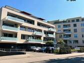 Aussenansicht - 3 Zimmer Etagenwohnung zur Miete in Celle