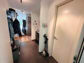 Diele - 3 Zimmer Etagenwohnung in Celle