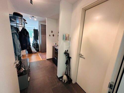 Diele - 3 Zimmer Etagenwohnung in Celle