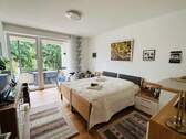 Schlafzimmer - 