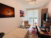 Gästezimmer _ Arbeitszimmer - 