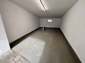 Garage innen - 