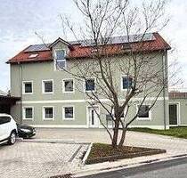 barriereifreie wunderschöne 4,5-ZWG Erdgeschoss - Mühlhausen