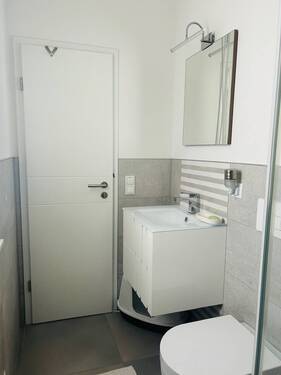 Bad EG / Gäste WC - 