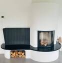 Kamin - 