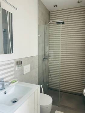 Bad EG / Gäste WC - 