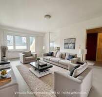 Charmante 2,5- bis 3-Zimmer-Dachgeschosswohnung für Einsteiger - Stuttgart Sonnenberg