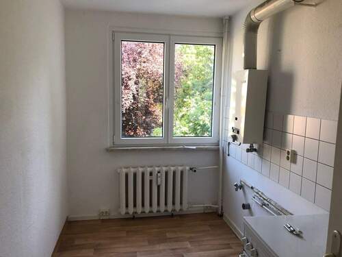 Küchenraum - * bezugsbereit * Singlewohnung *