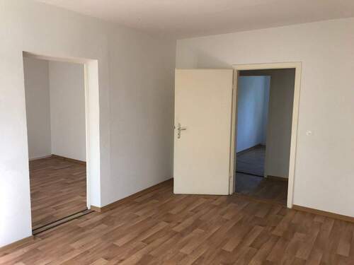 Wohnzimmer Rückansicht - 