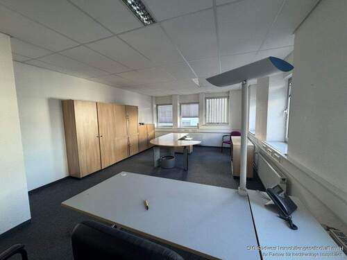 Büro - 
