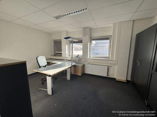 Büro - 
