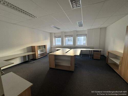 Büro - 