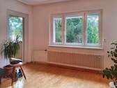 Wohnzimmer - 2 Zimmer Etagenwohnung zum Kaufen in Berlin