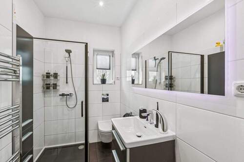 Badezimmer - 