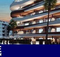 Sa Coma | 2 Schlafzimmer-Wohnung mit Gemeinschaftspool - Erstbezug - Sant Llorenç des Cardassar