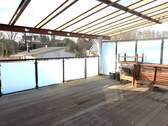 Dachterrasse - 
