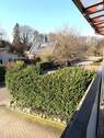 Blick von Dachterrasse - 
