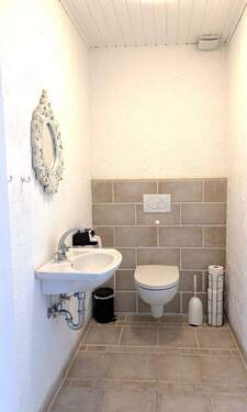 Gäste-WC - 