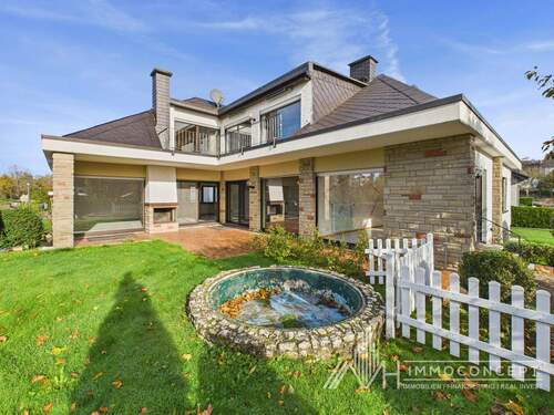 Titelbild - Viel Raum für Lebensträume 