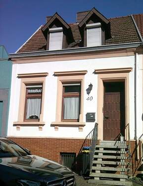 DSCF0023.JPG - HANDWERKER GESUCHT! Einfamilienhaus in Sulzbach zu verkaufen!