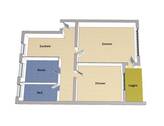 Grundriss - 