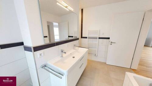 Badezimmer - 